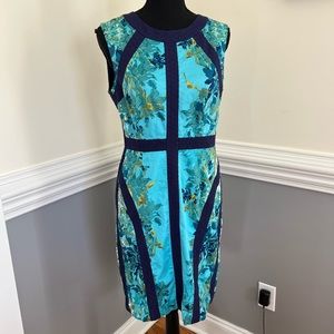 DONNA MORGAN tank dress size 8